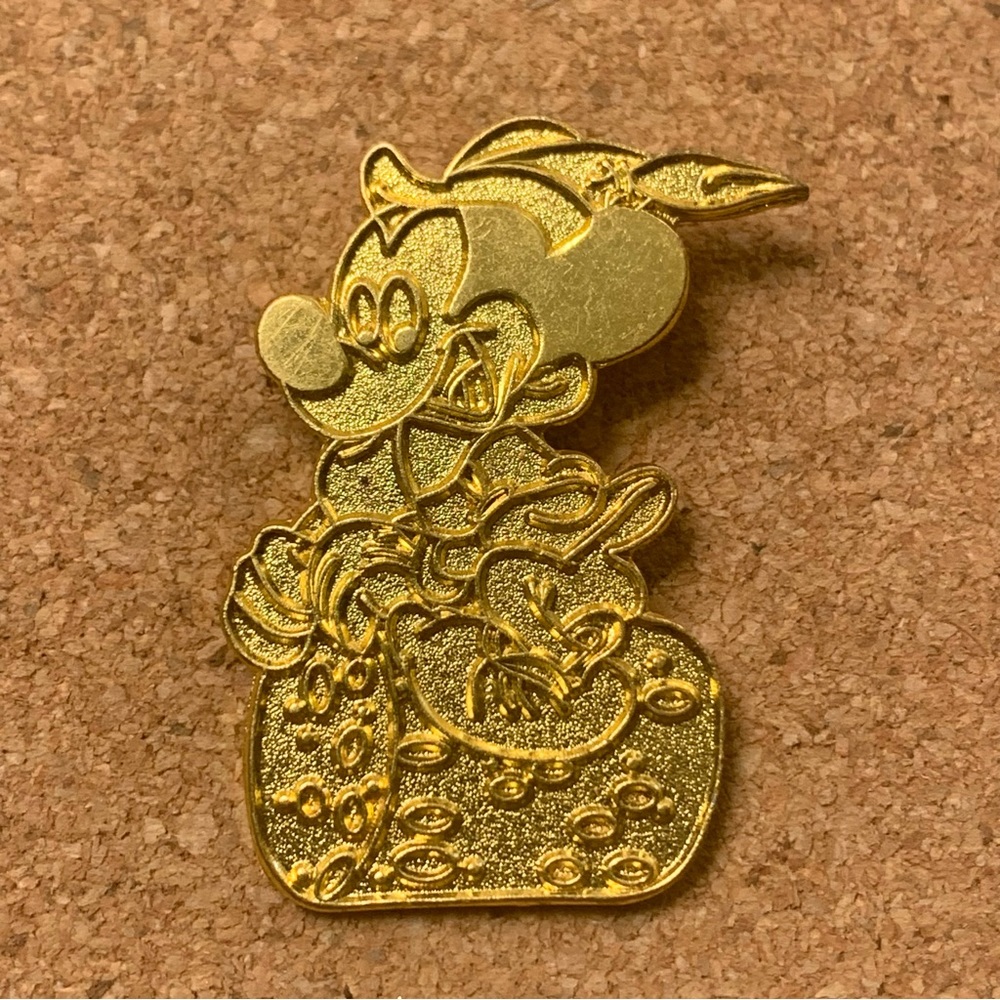 3 for $12✨Disney Trading Pin Mickey Mouse